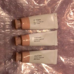 Glossier Cloudpaint Trio in Dusk